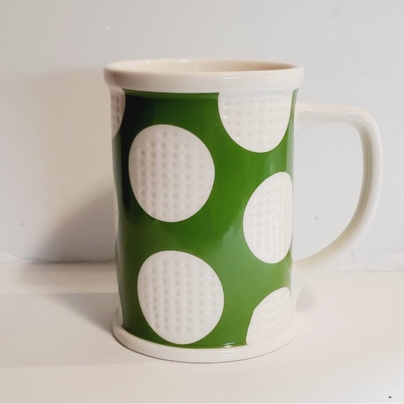 Starbucks Golf Mug - Picture 2 of 4